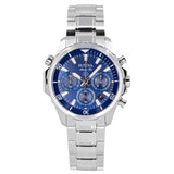 Bulova Marine Star 96B256 Quartz Chronograph Men's Watch