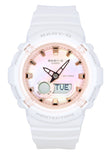 Casio Baby-G Analog Digital Resin Strap Multicolor Dial Quartz BGA-280TD-7A 100M Women's Watch