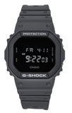 Casio G-Shock Digital Bio-Based Resin Strap Quartz DW-5610UU-8 200M Men's Watch