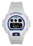 Casio G-Shock Digital Resin Strap Quartz DW-6900HDS-7A1 200M Men's Watch