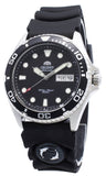 Orient Ray II FAA02007B9 TAA02007B9 Automatic 200M Men's Watch