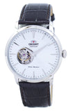 Orient Esteem II Open Heart Automatic Japan Made FAG02005W0 Men's Watch