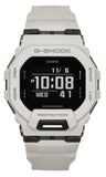 Casio G-Shock G-Squad Digital Smartphone Link Resin Strap Quartz GBD-200UU-9 200M Men's Watch