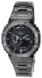 Casio G-Shock Full Metal Mobile Link Analog Digital Solar GM-B2100BD-1A 200M Men's Watch