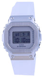 Casio G-Shock Digital Resin Band GM-S5600SK-7 GMS5600SK-7 200M Women's Watch