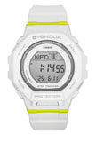 Casio G-Shock G-Squad Digital Smartphone Link Bio-Based Resin Quartz GMD-B300SC-7 200M Women's Watch