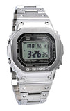 Casio G-Shock Digital Smartphone Link Full Metal Tough Solar GMW-B5000D-1 200M Men's Watch