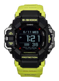 Casio G-Shock Master Of G–Land Rangeman Digital Smartphone Link Solar GPR-H1000RY-1A9 200M Men's Watch