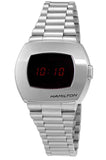 Hamilton American Classic PSR Digital Quartz H52414130 100M Men's Watch