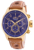 Invicta S1 Rally 30917 Quartz Chronograph Men's Watch
