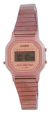 Casio Vintage Youth Digital LA-11WR-5A LA11WR-5A Women's Watch