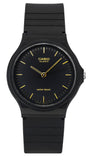 Casio Classic Quartz MQ-24-1ELDF MQ24-1ELDF Men's Watch