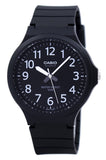 Casio Analog Quartz MW-240-1BV MW240-1BV Men's Watch