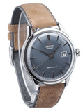 Orient Bambino Version 4 Classic Blue Dial Automatic RA-AC0P03L10B RA-AC0P03L30B Men's Watch