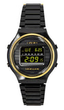 Casio Casiotron 50th Anniversary Limited Edition Digital Smartphone Link Solar TRN-50ZE-1A Men's Watch