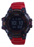 Refurbished Casio G-Shock G-Move Limited Edition Heart-Rate Monitor Digital GBD-H1000-4A1 200M Men's Watch