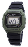 Casio Youth W-218H-3AV W218H-3AV Digital Men's Watch