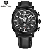 BENYAR Watch 5205 Versatile Design Guaranteed Performance