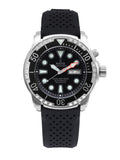 Ratio FreeDiver Helium-Safe 1000M Sapphire Automatic 1068HA90-34VA-BLK Men's Watch