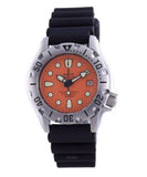 Ratio FreeDiver Professional 500M Sapphire Automatic 32BJ202A-ORG Men's Watch