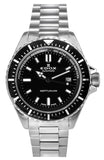 Edox Skydiver Neptunian Automatic Diver's 801203NMNIN 80120 3NM NIN 1000M Men's Watch
