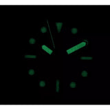 Armani Exchange Leonardo Silicone Strap Quartz AX1852 Men's Watch