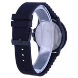 Armani Exchange Leonardo Silicone Strap Quartz AX1852 Men's Watch