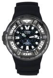 Citizen Eco-Drive Promaster Marine Godzilla Limited Edition Black Dial Diver's BJ8056-01E 300M Men's Watch