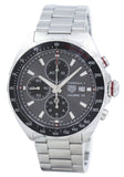 Tag Heuer Formula 1 Chronograph Automatic Tachymeter CAZ2012.BA0876 Men's Watch