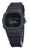 Casio G-Shock Digital Resin Strap Quartz DW-5600UBB-1 200M Men's Watch