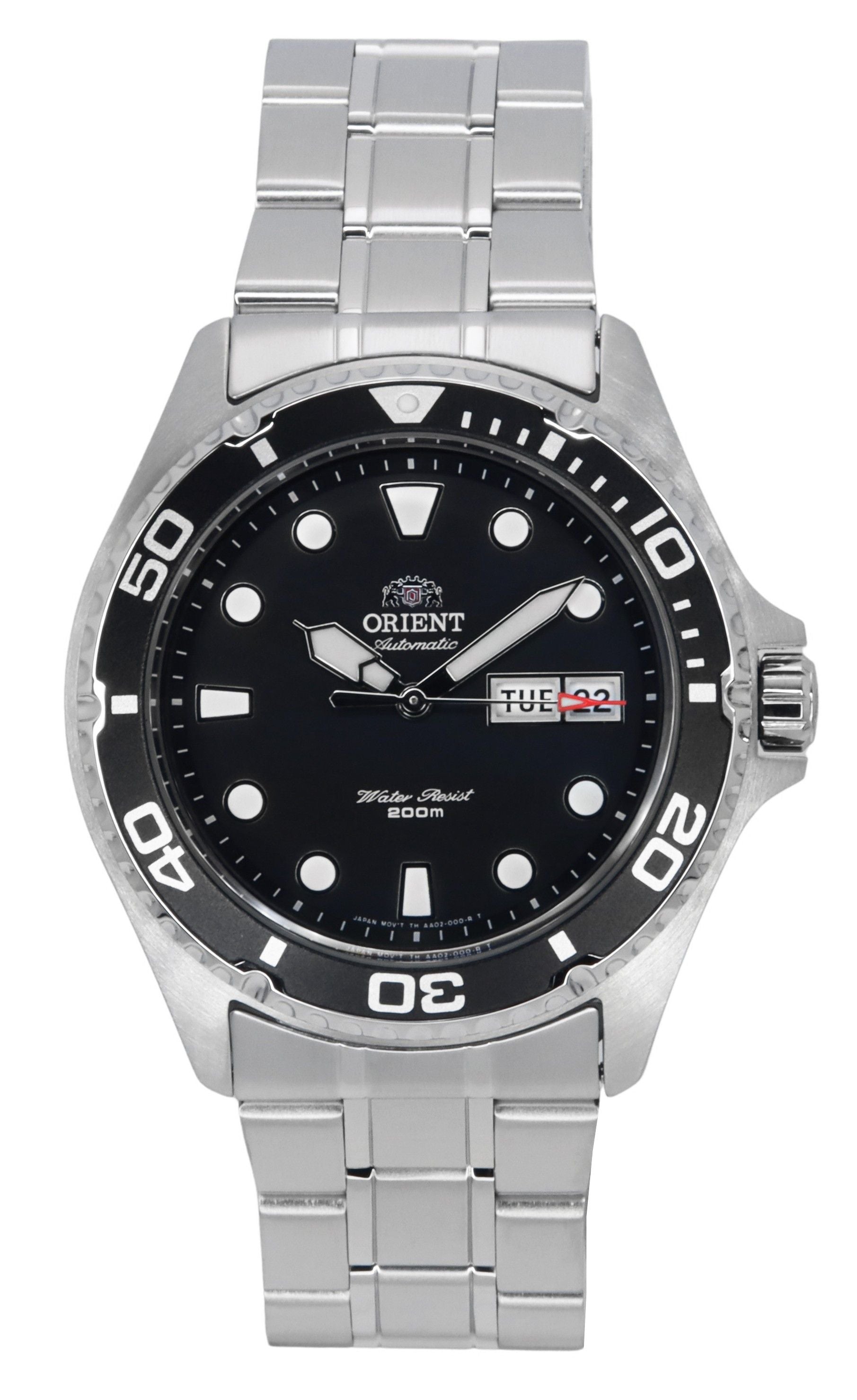 Orient Ray II Automatic 200M FAA02004B9 Men's Watch