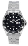Orient Ray II Automatic 200M FAA02004B9 Men's Watch