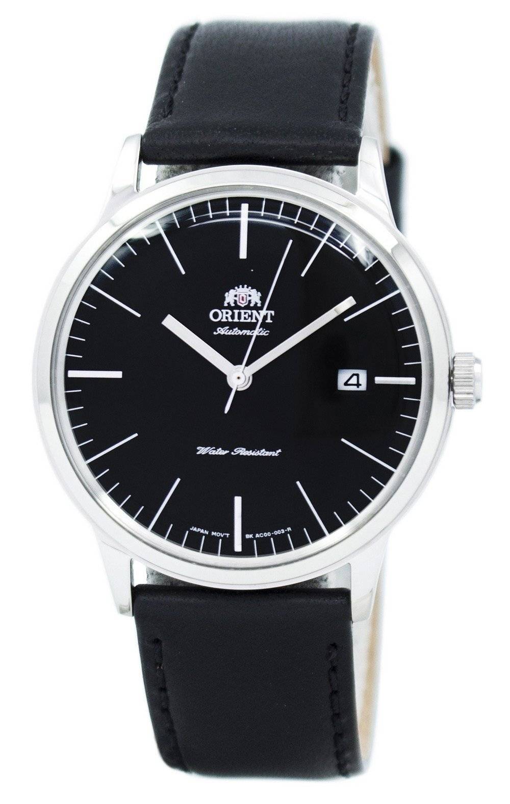 Orient 2nd Generation Bambino Version 3 Classic Automatic FAC0000DB0 TAC0000DB0 Men's Watch