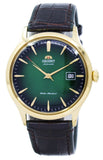 Orient Bambino Version 4 Automatic FAC08002F0 TAC08002F0 Men's Watch