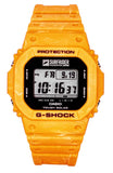 Casio G-Shock Digital Resin Strap Solar G-5600SFJ-9 200M Unisex Watch