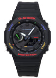 Casio G-Shock Mobile Link Analog Digital Black Dial Solar GA-B2100FC-1A 200M Men's Watch