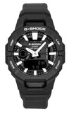 Casio G-Shock G-Squad Analog Digital Resin Strap Black Dial Quartz GBA-950-1A 200M Men's Watch