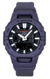 Casio G-Shock Analog Digital Resin Strap Smartphone Link Black Dial Quartz GBA-950-2A 200M Men's Watch