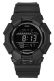 Casio G-Shock Digital Bio-Based Resin Strap Quartz GD-010-1A1 200M Men's Watch