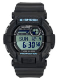 Casio G-Shock Digital Resin Strap Quartz GD-350-1C 200M Men's Watch