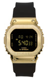 Casio G-Shock Digital Bio-Based Resin Strap Quartz GM-S5600UGB-1 200M Men's Watch