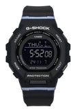 Casio G-Shock G-Squad Digital Smartphone Link Bio-Based Resin Strap Quartz GMD-B300-1 200M Women's Watch