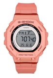 Casio G-Shock Move Digital Smartphone Link Bio-Based Resin Quartz GMD-B300SC-4 200M Women's Watch