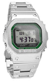 Casio G-Shock Full Metal Digital Tough Solar GMW-B5000D-3 200M Men's Watch