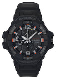 Casio G-Shock Master Of G-Air Gravitymaster Analog Smartphone Link Black Dial Solar GR-B300EC-1A 200M Men's Watch