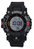 Casio G-Shock Master Of G-Land Mudman Digital Bio-Based Resin Strap Solar GW-9500MEC-1 200M Men's Watch