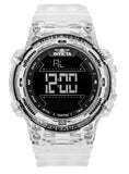 Invicta Racing Polyurethane Strap Quartz 49041 100M Men's Watch