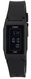 Casio POP Eco-Friendly Digital Quartz LF-10WH-1 LF10WH-1 Women's Watch