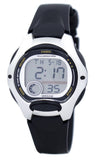 Casio Digital Sports Illuminator LW-200-1AVDF LW200-1AVDF Women's Watch