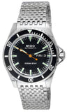 Mido Ocean Star Tribute Special Edition Automatic Diver's M026.830.11.051.00 200M Men's Watch With Gift Set
